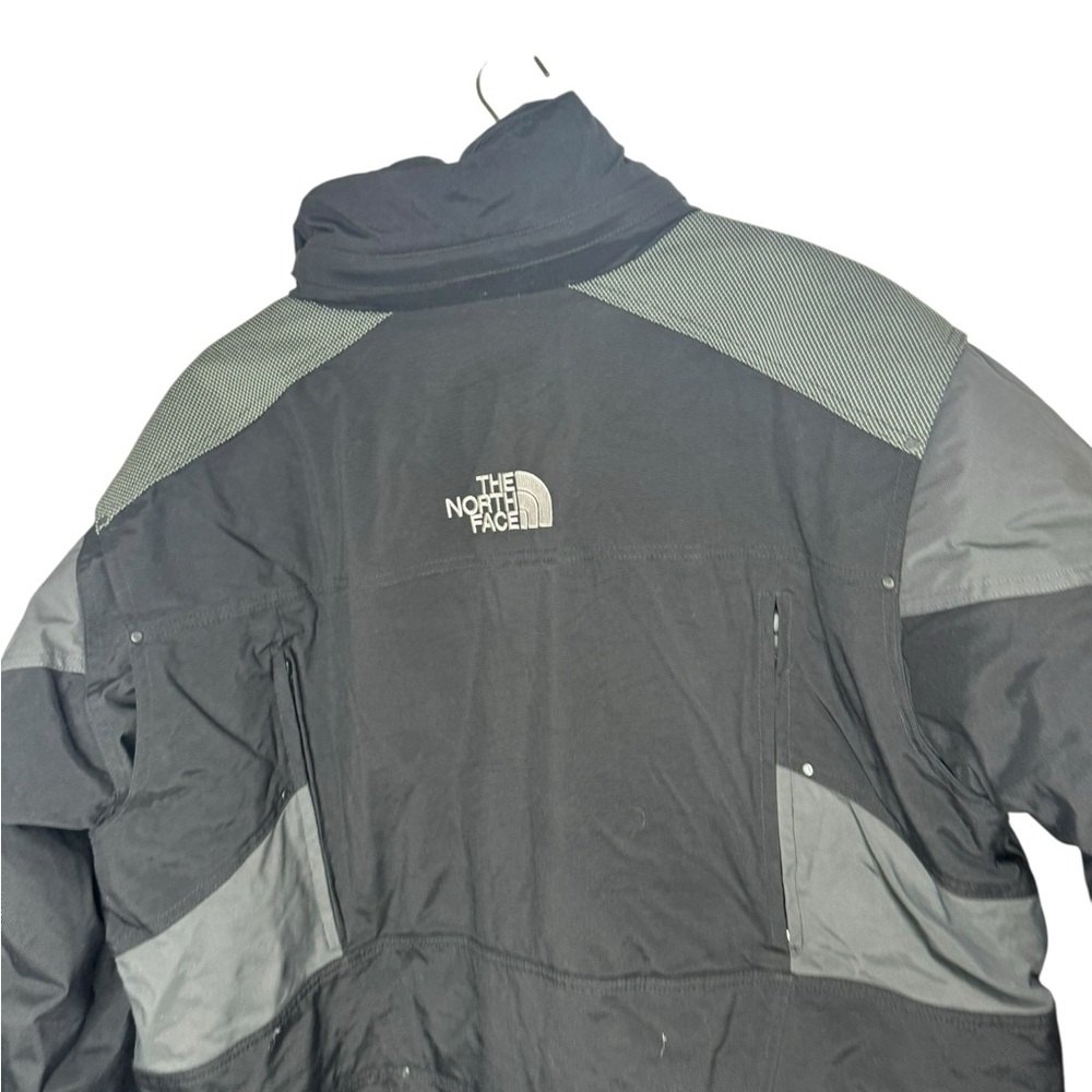 North Face Steep Tech Jacket Size Xl - image 6